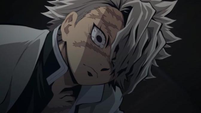 Which Anime guys from Demon Slayer will you want as your boyfriend?