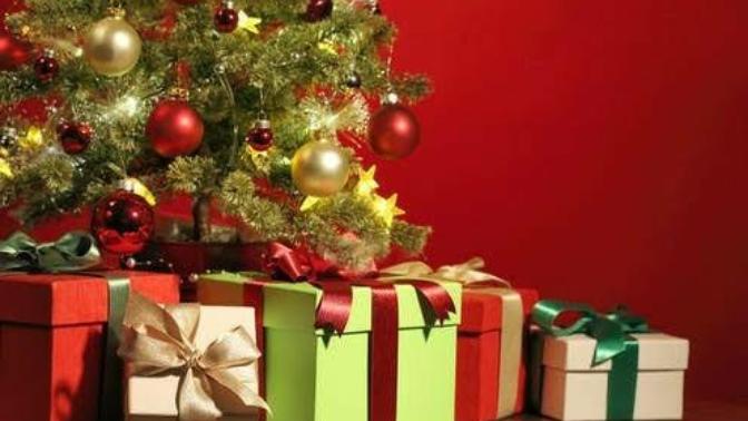 Do you give Christmas presents?