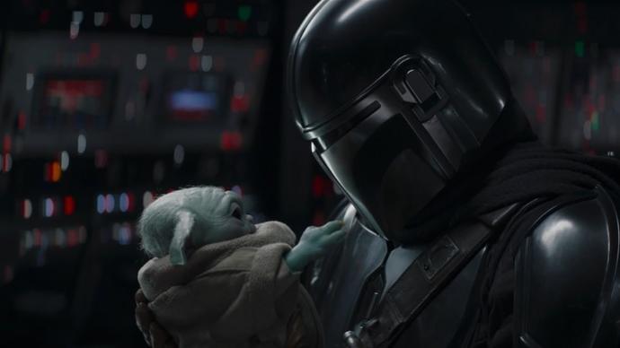 (SPOILERS) What did you think of The Mandalorian season 2 finale?