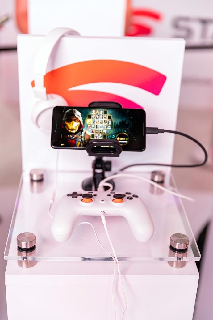What is your favorite video game era and console?