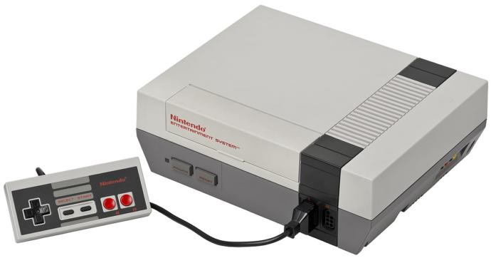 What is your favorite video game era and console?