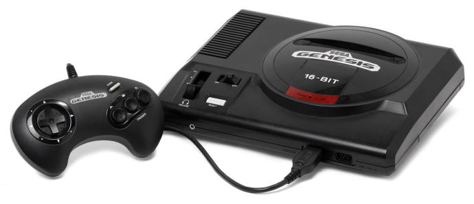 What is your favorite video game era and console?