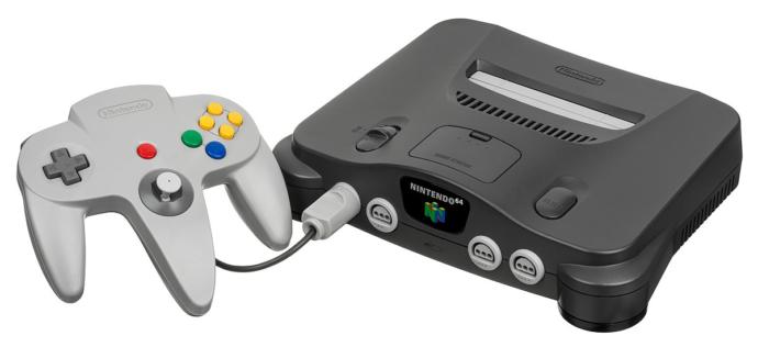 What is your favorite video game era and console?