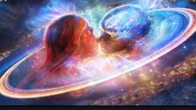 Do you believe in twin flames?
