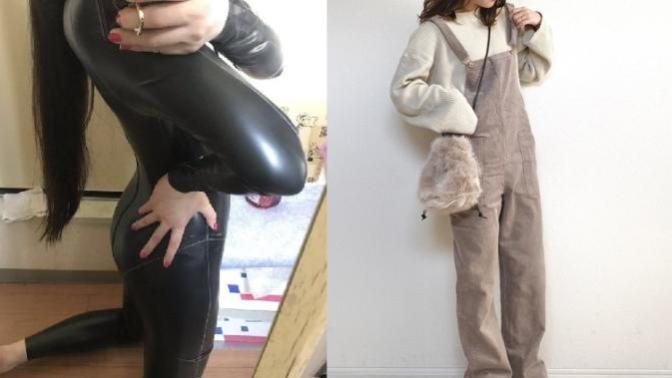 Girls, would you wear this to your in-laws Christmas dinner if your boyfriend wanted you to?
