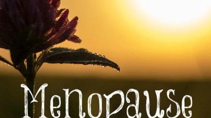 Is menopause even a good excuse to act crazy?