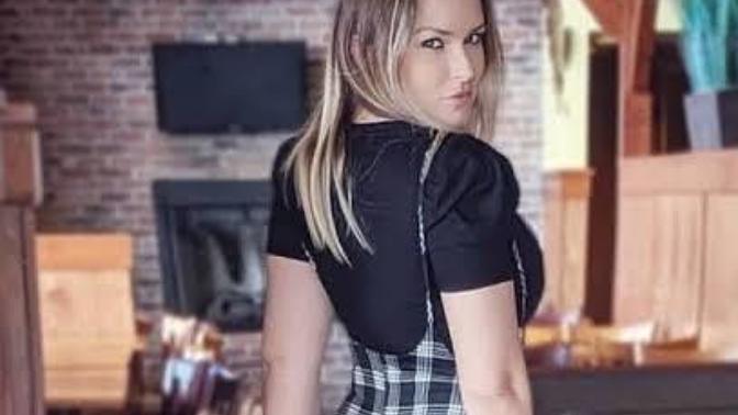 Why pantyhose make women so attractive?