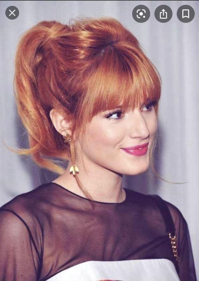 Are redheads attractive?