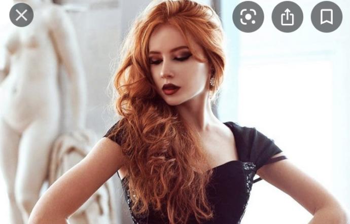 Are redheads attractive?