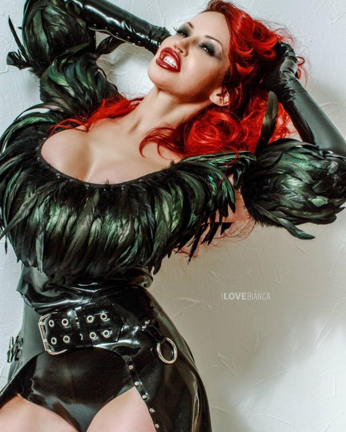 Are redheads attractive?