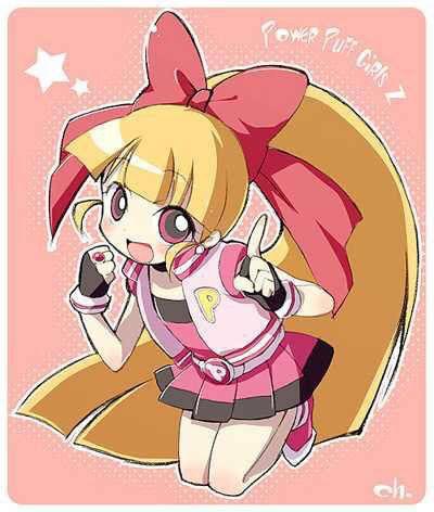 Blossom from PPG