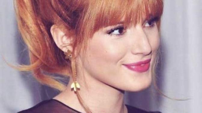 Are redheads attractive?