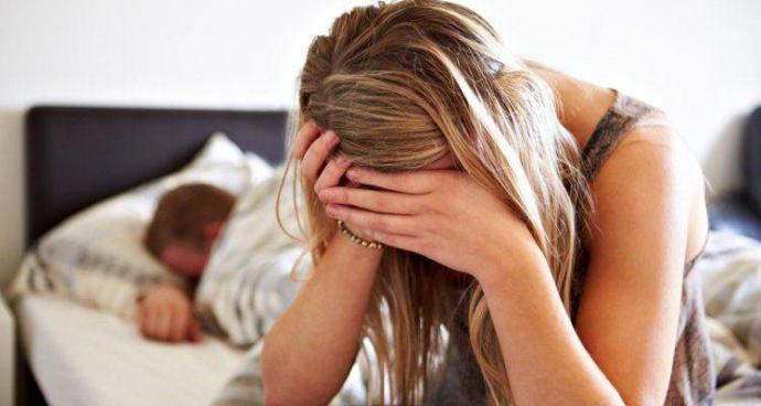 Is it true that most middle aged women cheat on their husbands?
