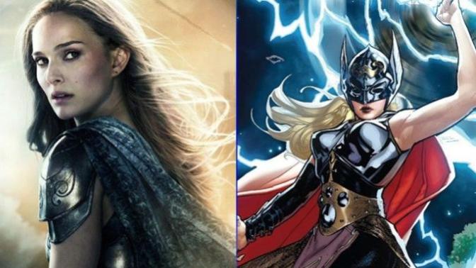 Why do they cast small girls with no muscle as superheroes in Hollywood?