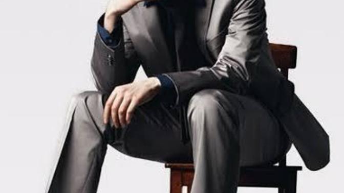 What are your thoughts on men in heels?