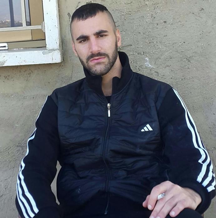 What do you think about this guy?