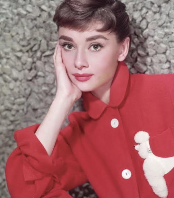 Who do you think is prettier, Grace Kelly or Audrey Hepburn?