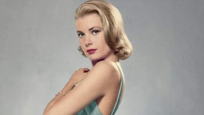 Who do you think is prettier, Grace Kelly or Audrey Hepburn?