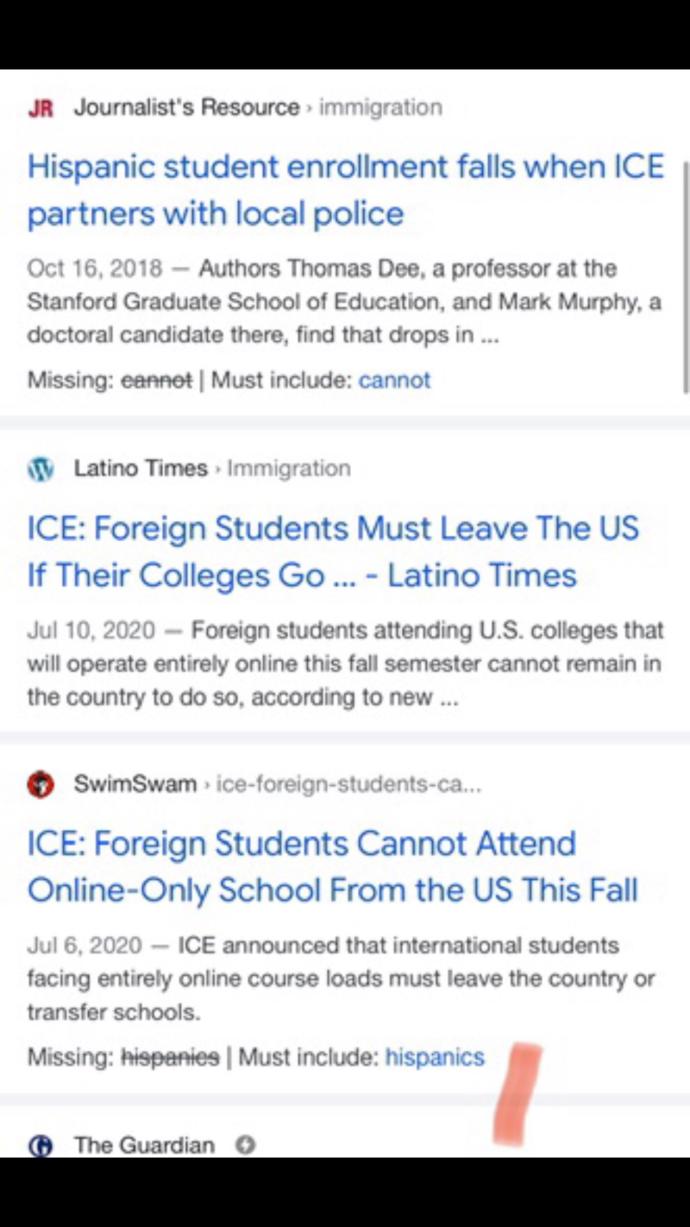 Do you agree with AOC that US Immigration Laws shouldn't apply to Latinos because they're Descendants of Natives and this is their land?