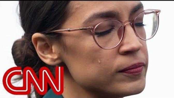 Do you agree with AOC that US Immigration Laws shouldn't apply to Latinos because they're Descendants of Natives and this is their land?