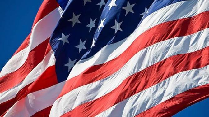 Would it be Un-American to require citizens to stand for the pledge?