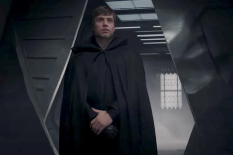 (SPOILERS AHEAD) Star Wars fans, The Mandalorian season 2 finale gave us the best Christmas present. Agreed?