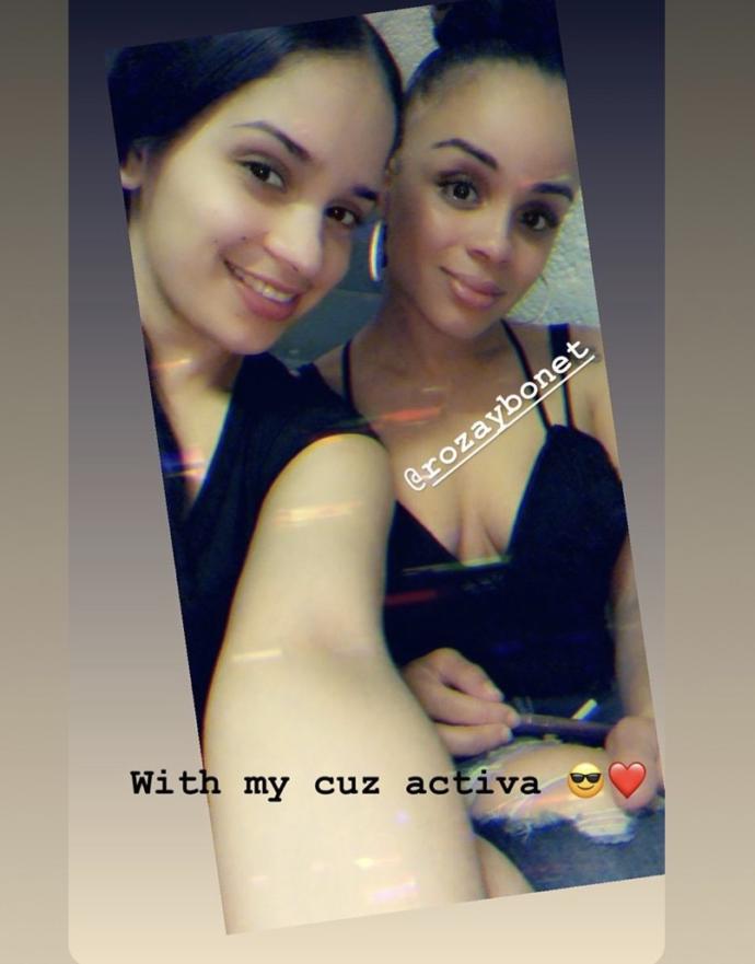 Whos your partner in crime?