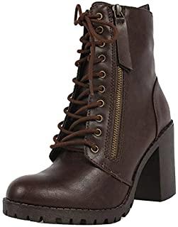 What do you think of these boot heels?
