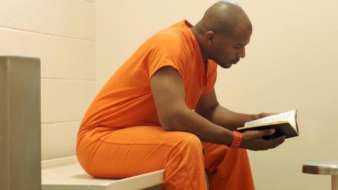 Would you ever form a relationship with a inmate?