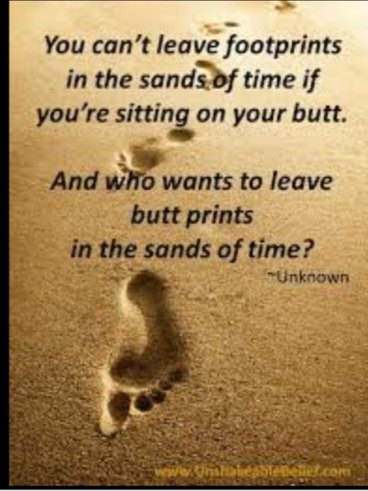 What Are Some Funny Motivational Quotes Or Life Advice Youve heard?