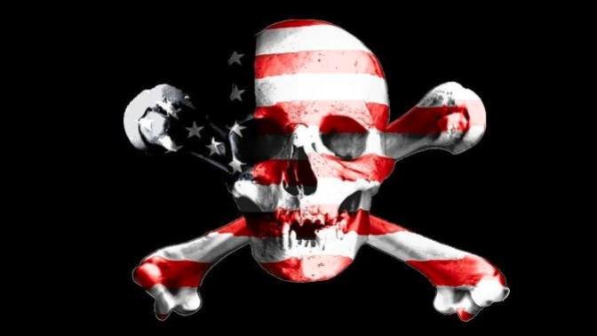 Should the US Federal Government Kill its Citizens?