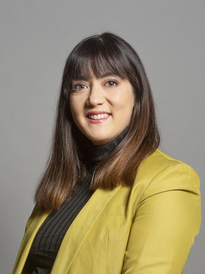 Do you agree with British Labour Party MP Sarah Owen that there is no such thing as Indigenous British People?