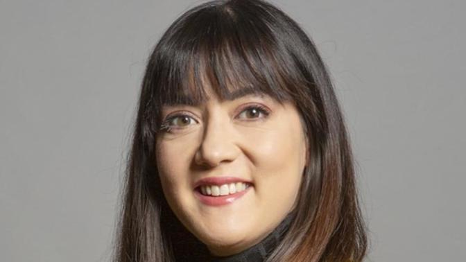 Do you agree with British Labour Party MP Sarah Owen that there is no such thing as Indigenous British People?