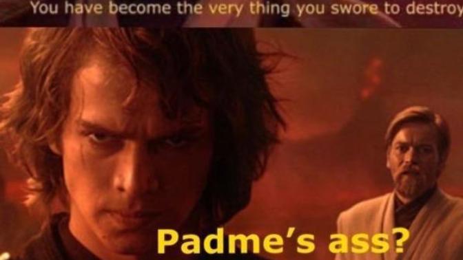 Jedi!! Do you see through the lies of this Cult?