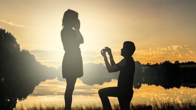 Are you looking for husband? What is your ring size?