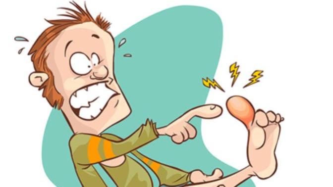 Would You Rather Stub Your Toe OR Hit Your Funny Bone?