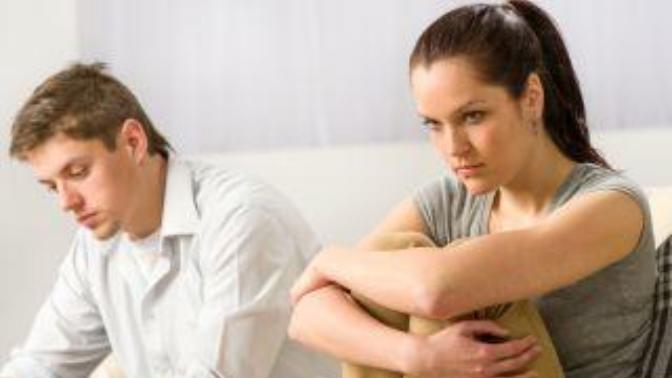 He doesn’t legally want to get married because his first marriage ended in a legal battle. Where do I go from here?