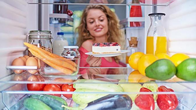 What is the best way to diminish your appetite?