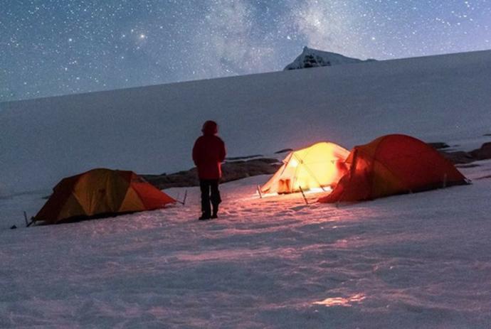 Would you travel to Antarctica?