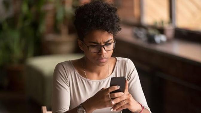 Have you ever cut off contact with an ex right after breaking up?