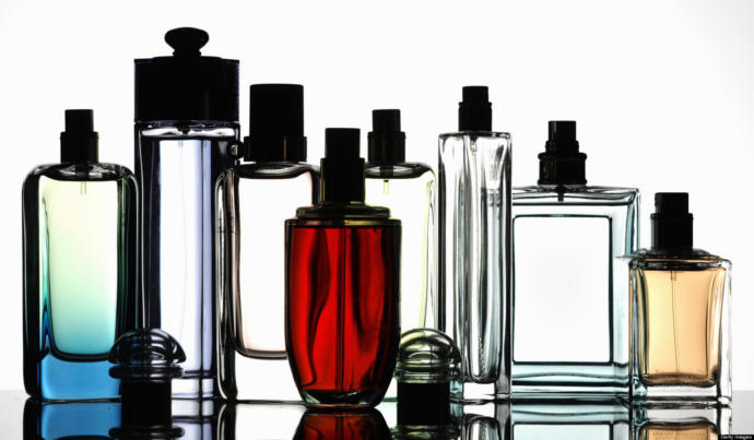 Whats the average price range for a regular cologne in the USA?