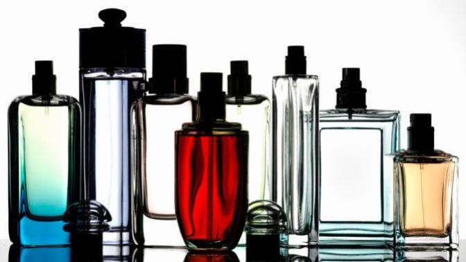 What's the average price range for a regular cologne in the USA?