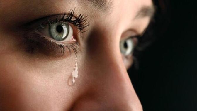 Is it wrong to love someone and stand for yourself when you are abused?