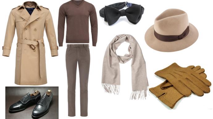What should I wear on Christmas?