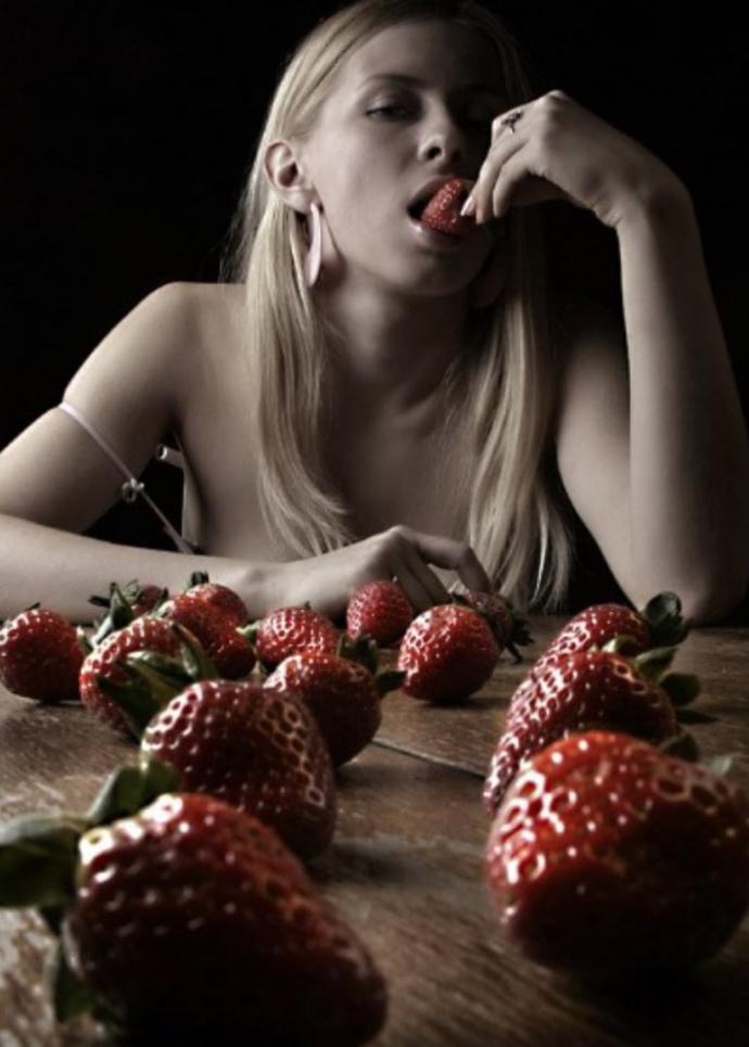 What is your favorite fruit?