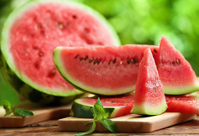 What is your favorite fruit?
