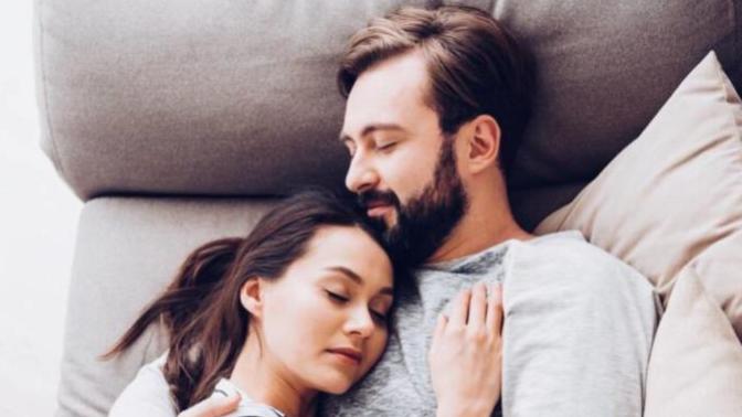 Snuggling/Cuddling yes or no?