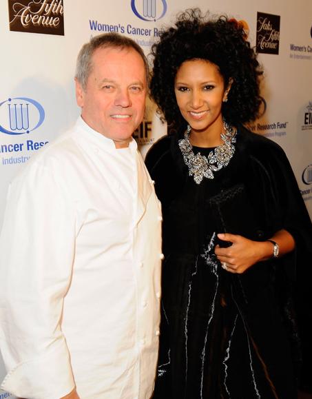 Do black women like white men?