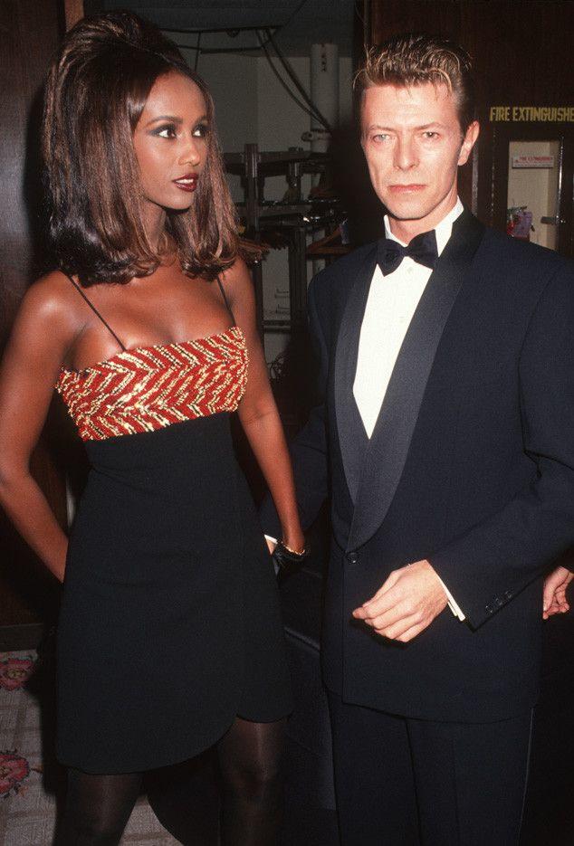 Do black women like white men?