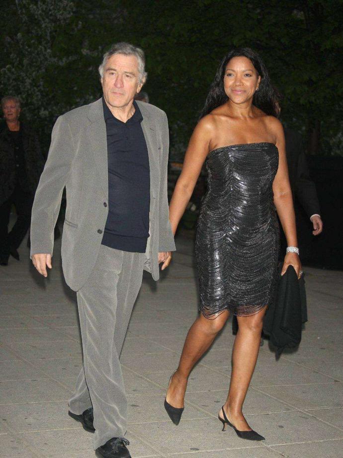 Do black women like white men?